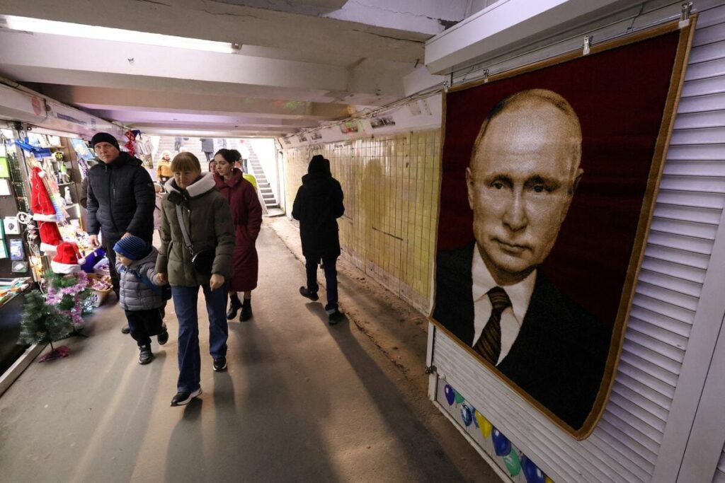 【2026年のロシア経済】高インフレに経済成長が負け始めたロシア、2026年は軍事スタグフレーションで低体温症必至 【土田陽介のユーラシアモニター】経済的な継戦能力は残っていても政治的な継戦能力は着実に低下しているロシアの今(1/4) | JBpress (ジェイビープレス)