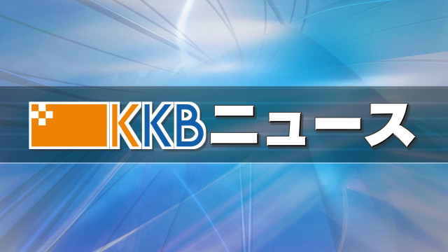 住宅や牛舎など3棟焼く火事で1人死亡 86歳の女性と連絡とれず 鹿児島県鹿屋市