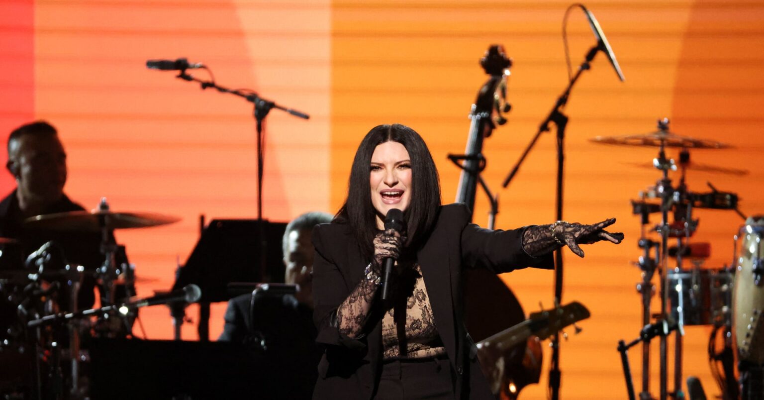 五輪＝イタリア著名歌手のパウジーニさん、26年冬季大会の開会式に出演 | ロイター