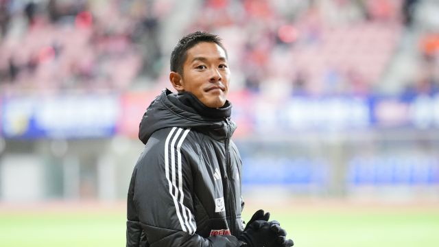 涌生 弦 アシスタントGKコーチ退任およびU-15 GKコーチ就任のお知らせ - アルビレックス新潟 公式サイト｜ALBIREX NIIGATA OFFICIAL WEBSITE