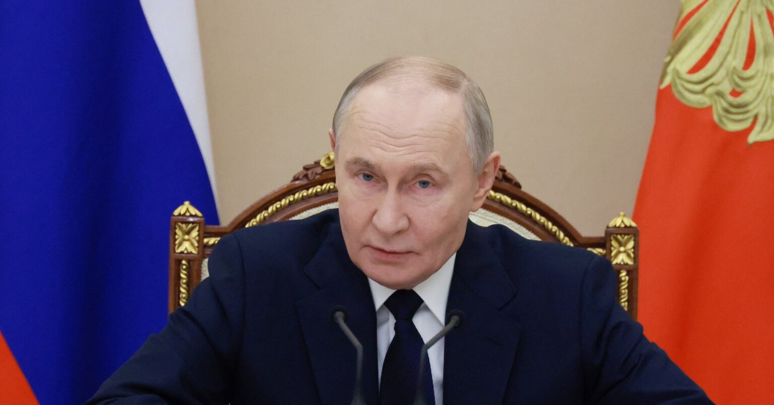 ロ、ウ軍のプーチン氏公邸攻撃試みを非難　ゼレンスキー氏は否定 | ロイター