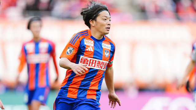 高木 善朗 選手 BGパトゥム・ユナイテッドFC（タイ）に移籍決定のお知らせ - アルビレックス新潟 公式サイト｜ALBIREX NIIGATA OFFICIAL WEBSITE