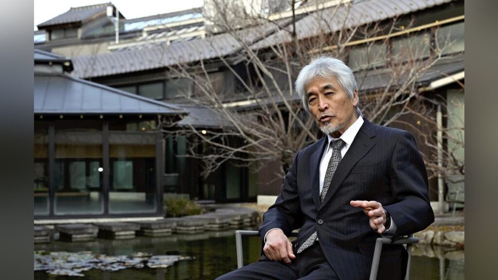 顔見世 や 初釜 、伝統的な「 京の社交場 」が 分断 を防ぐ… 総合地球環境学研究所所長 ・前京大学長 の 山極寿一 さんに聞く　 : 読売新聞