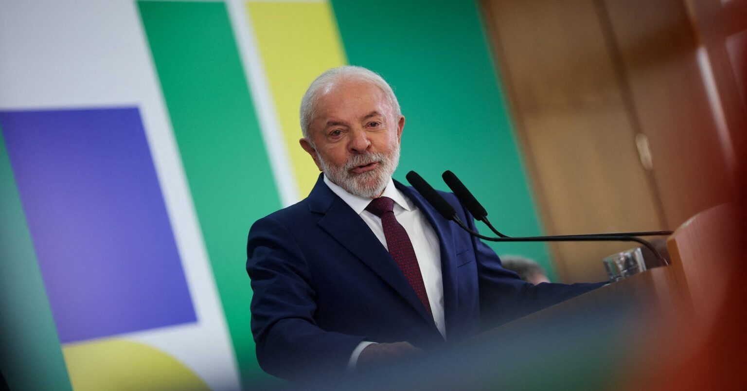 ブラジル「米は一線越えた」、マドゥロ氏拘束　中南米で非難と称賛 | ロイター