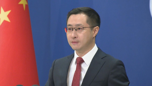 日本政府「軍事演習に懸念」伝達に中国政府「台湾問題は完全に中国の内政問題」と反論