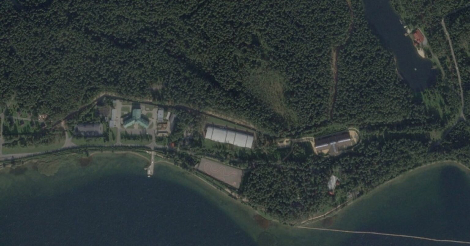 トランプ氏、ウクライナのロ大統領公邸攻撃「起きたと思わず」 | ロイター