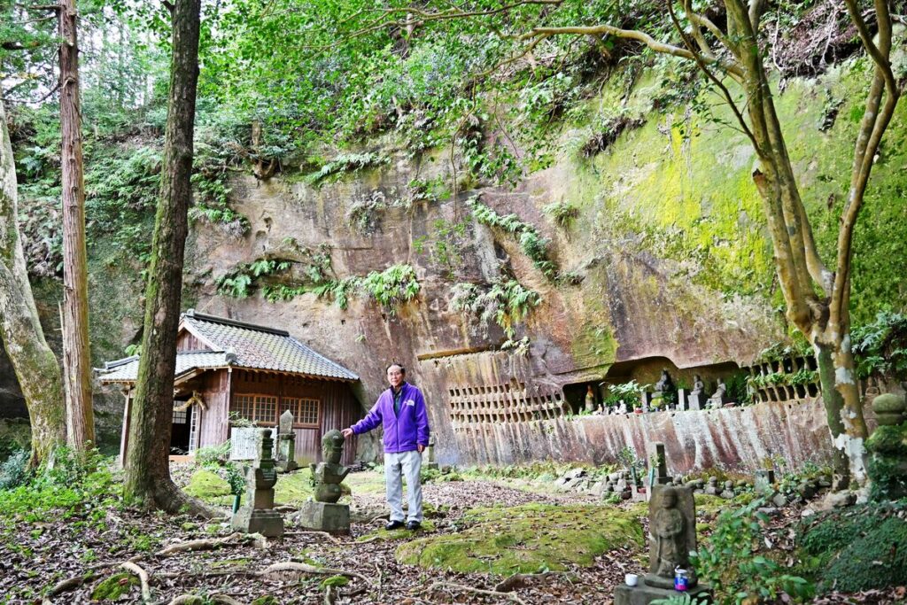 ＜さが開運紀行＞神社仏閣、恵比寿像、隕石…　佐賀県内のパワースポットで運気アップ 新年号市町特集2026 | まちの話題 | 佐賀県のニュース