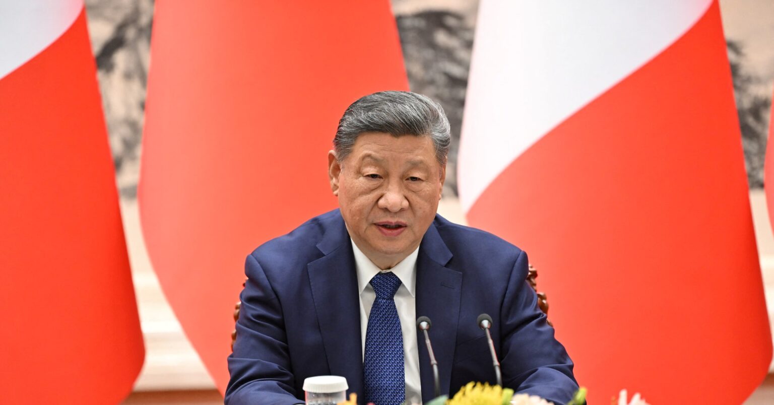 中国、アイルランドと協力強化へ　対ＥＵ関係改善見据え | ロイター