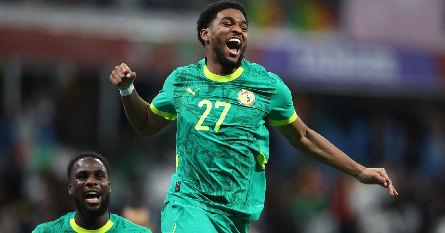 サッカー＝アフリカ選手権、セネガルとマリが準々決勝進出 | ロイター