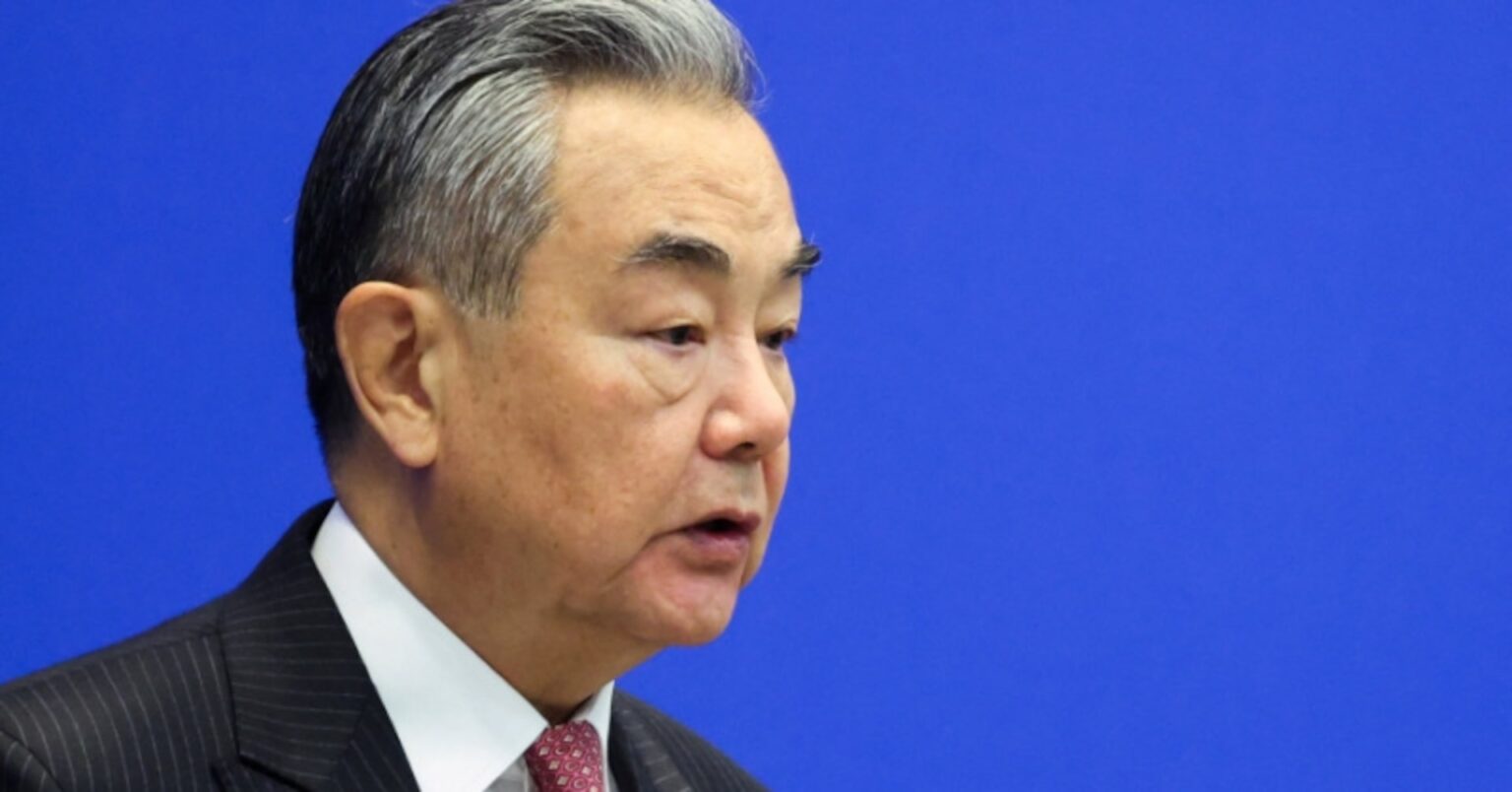 中国外相「世界の裁判官」認めず、米国のマドゥロ氏拘束で | ロイター 中国外相「世界の裁判官」認めず、米国のマドゥロ氏拘束で | ロイター