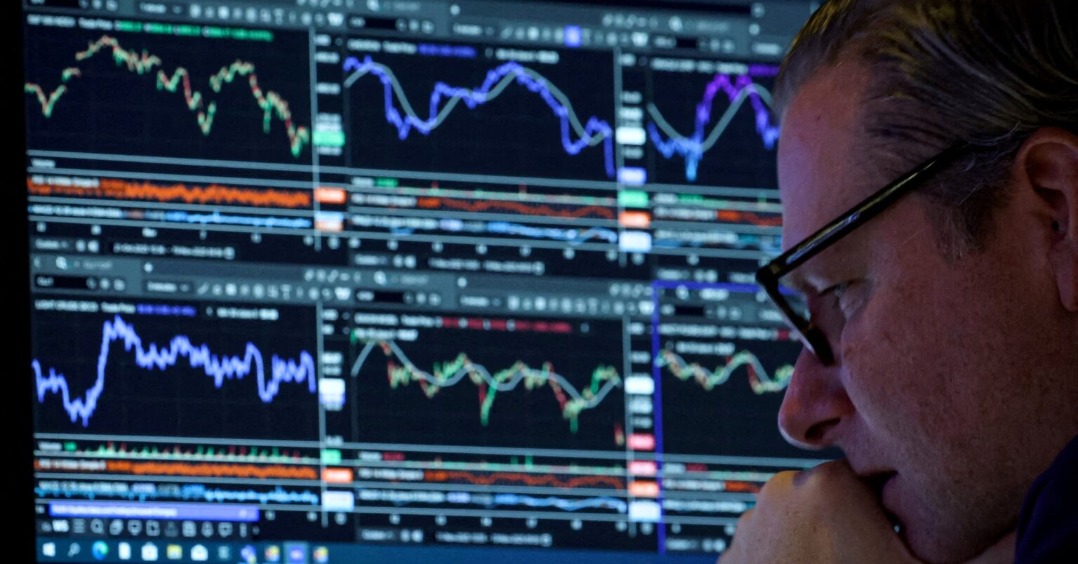 米国株式市場・序盤＝ダウ日中最高値、ベネズエラ情勢受け石油株急伸 | ロイター