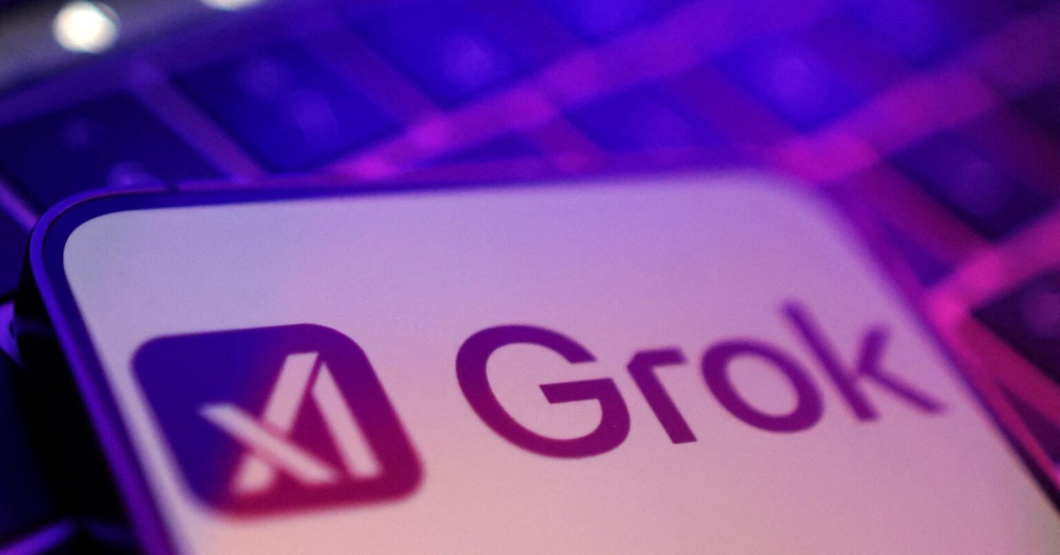 Ｘの性的画像加工ツールは「違法」、欧州委が非難　英も説明要請 | ロイター