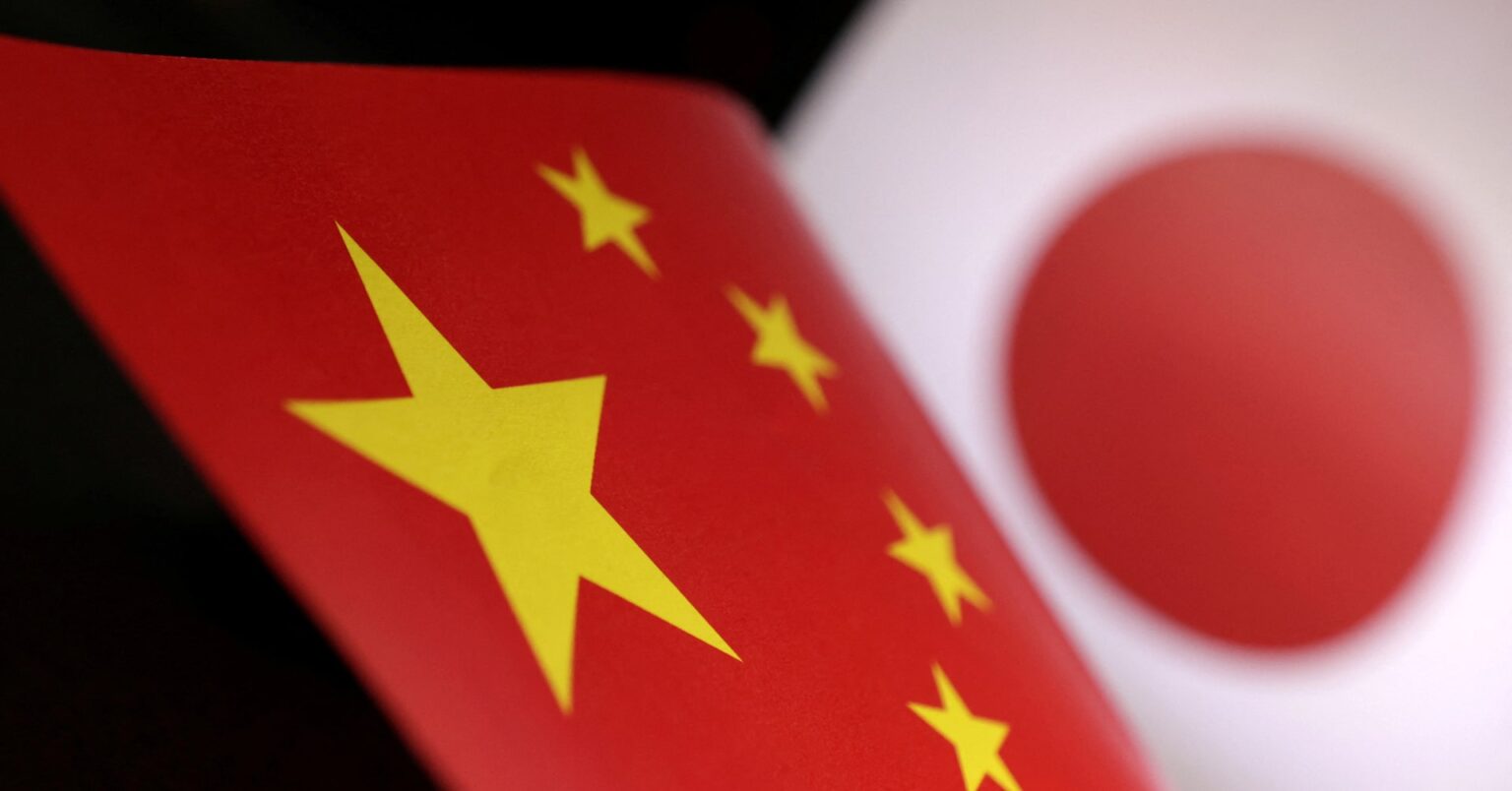 中国、軍事向け軍民両用品の対日輸出禁止　台湾問題巡り | ロイター