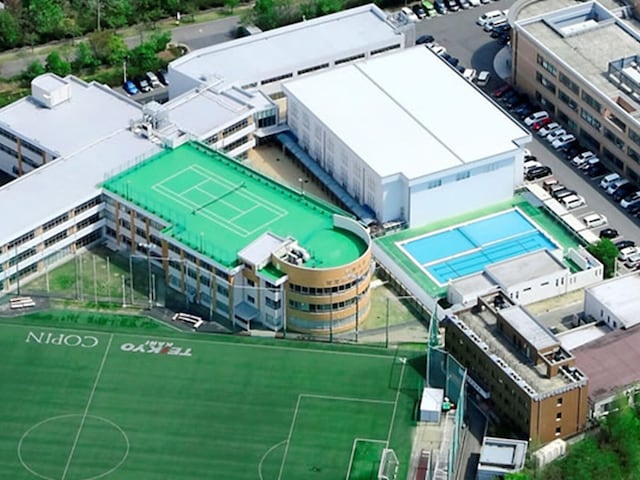 文武両道だと思う「岐阜県の私立進学校」ランキング! 2位「帝京大学可児高等学校」を抑えた1位は?【2025年調査】(All About NEWS)|dメニューニュース(NTTドコモ) 文武両道だと思う「岐阜県の私立進学校」ランキング! 2位「帝京大学可児高等学校」を抑えた1位は?【2025年調査】