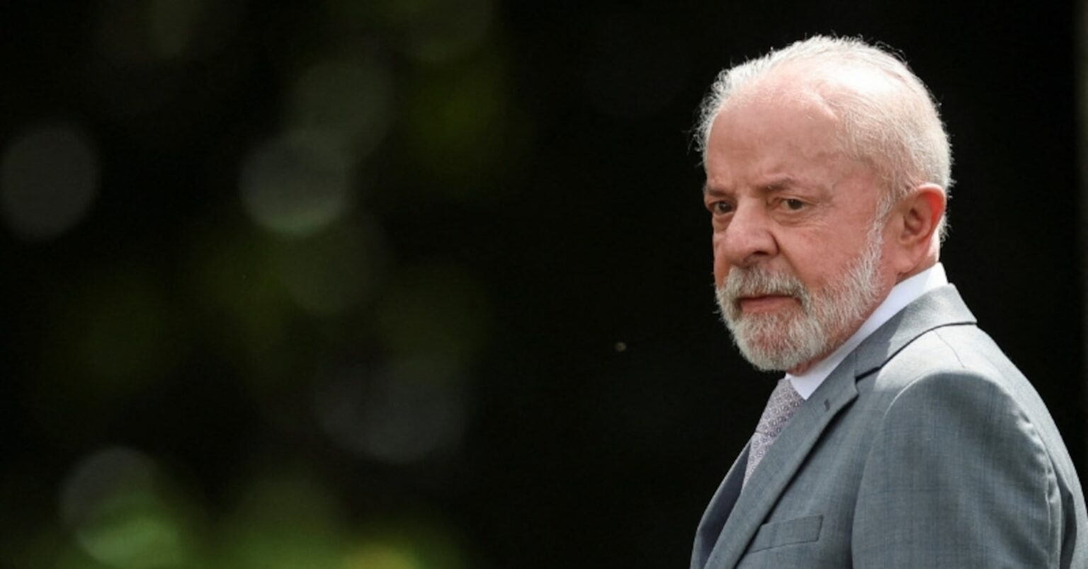 ブラジル大統領、ベネズエラ暫定大統領と3日に電話協議 米の攻撃後 | ロイター ブラジル大統領、ベネズエラ暫定大統領と3日に電話協議 米の攻撃後 | ロイター