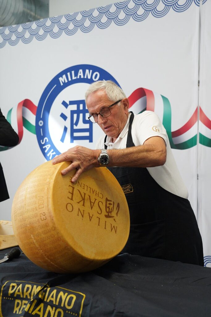 欧州最注目の日本酒・焼酎コンペ「ミラノ酒チャレンジ」、応募エントリーは1月15日まで！ | SAKE COMPANY SRLのプレスリリース