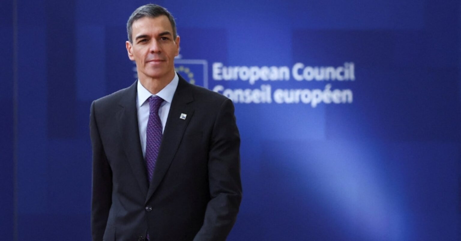 スペイン首相、ベネズエラ介入は「危険な前例」資源目的と指摘 | ロイター スペイン首相、ベネズエラ介入は「危険な前例」資源目的と指摘 | ロイター