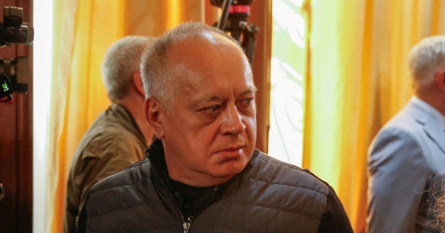 ベネズエラ、米が治安トップに協力打診　反抗なら米に移送も＝関係筋 | ロイター