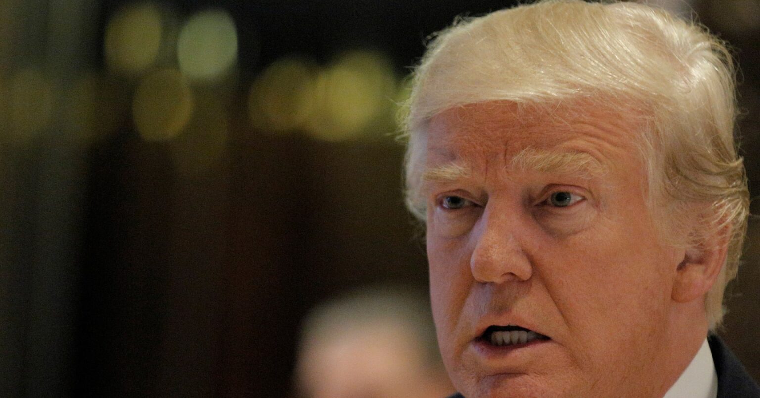 トランプ氏、グリーンランド取得へ選択肢協議　軍活用も視野か | ロイター