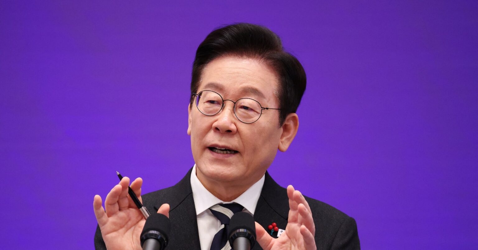 日本との関係、対中関係と同じくらい重要＝韓国大統領 | ロイター