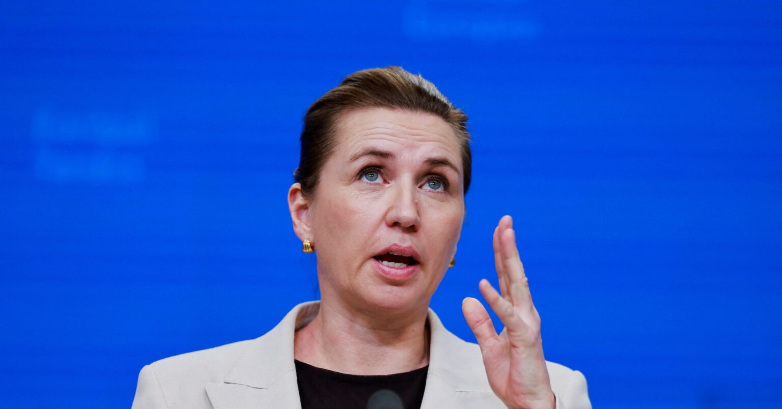 コラム：グリーンランド防衛で結束問われる欧州　トランプ氏の併合発言で | ロイター