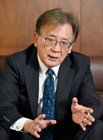 ロシア産ＬＮＧ調達続行へ　東邦ガス、代替難しく