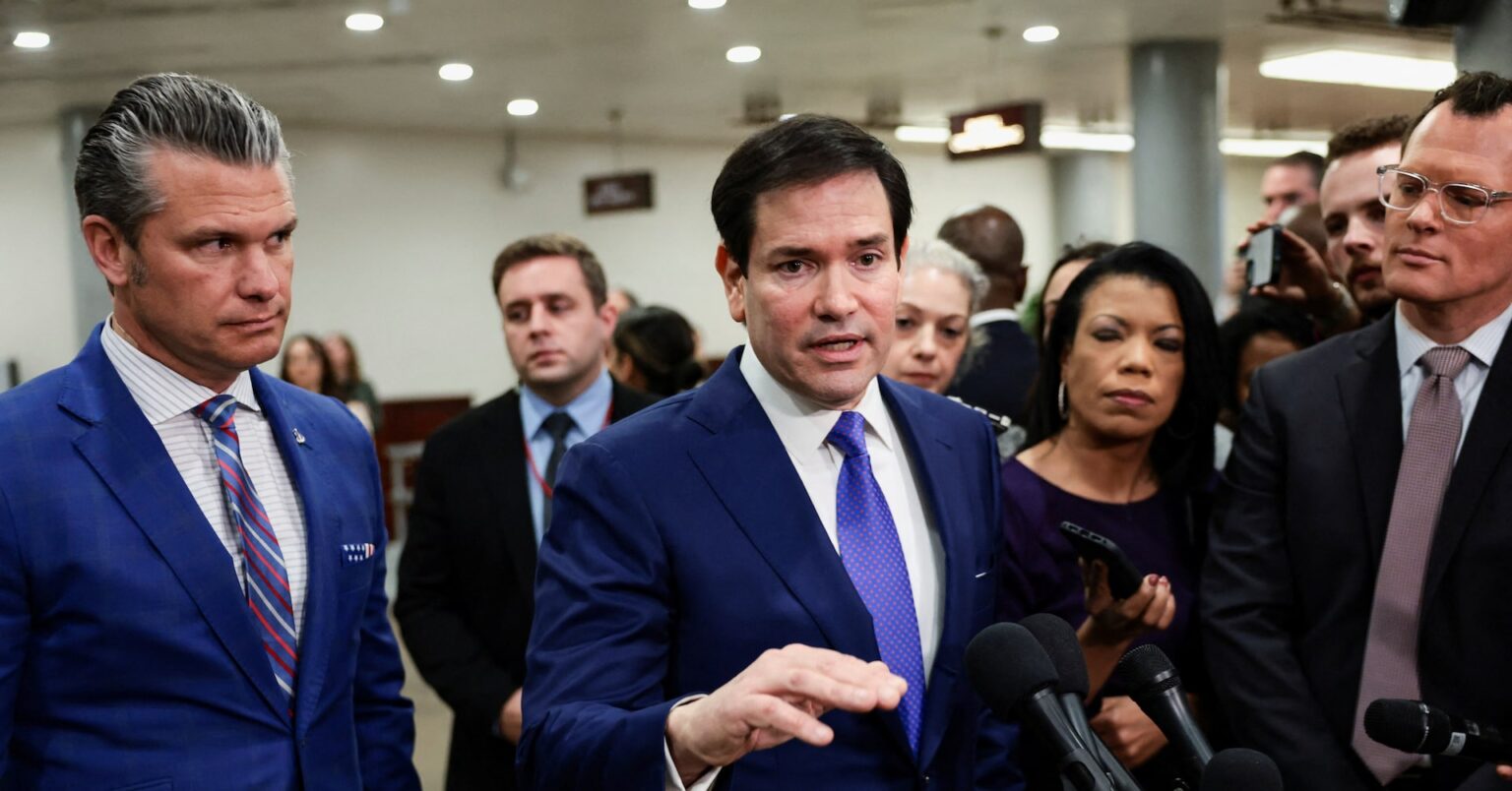 米国務長官、デンマークと来週会談 グリーンランド巡る緊張受け | ロイター 米国務長官、デンマークと来週会談 グリーンランド巡る緊張受け | ロイター