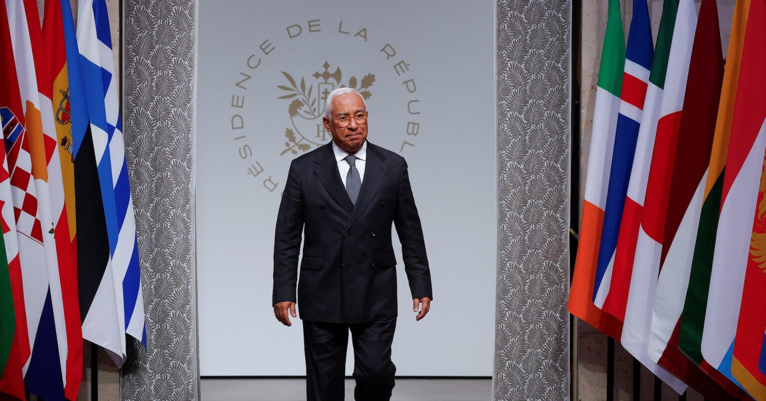 ＥＵ、グリーンランド支持　国際法違反容認せず＝コスタ大統領 | ロイター