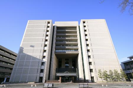 福井知事選、３氏が届け出 保守分裂、２５日投開票 | 全国のニュース | 福井新聞ONLINE