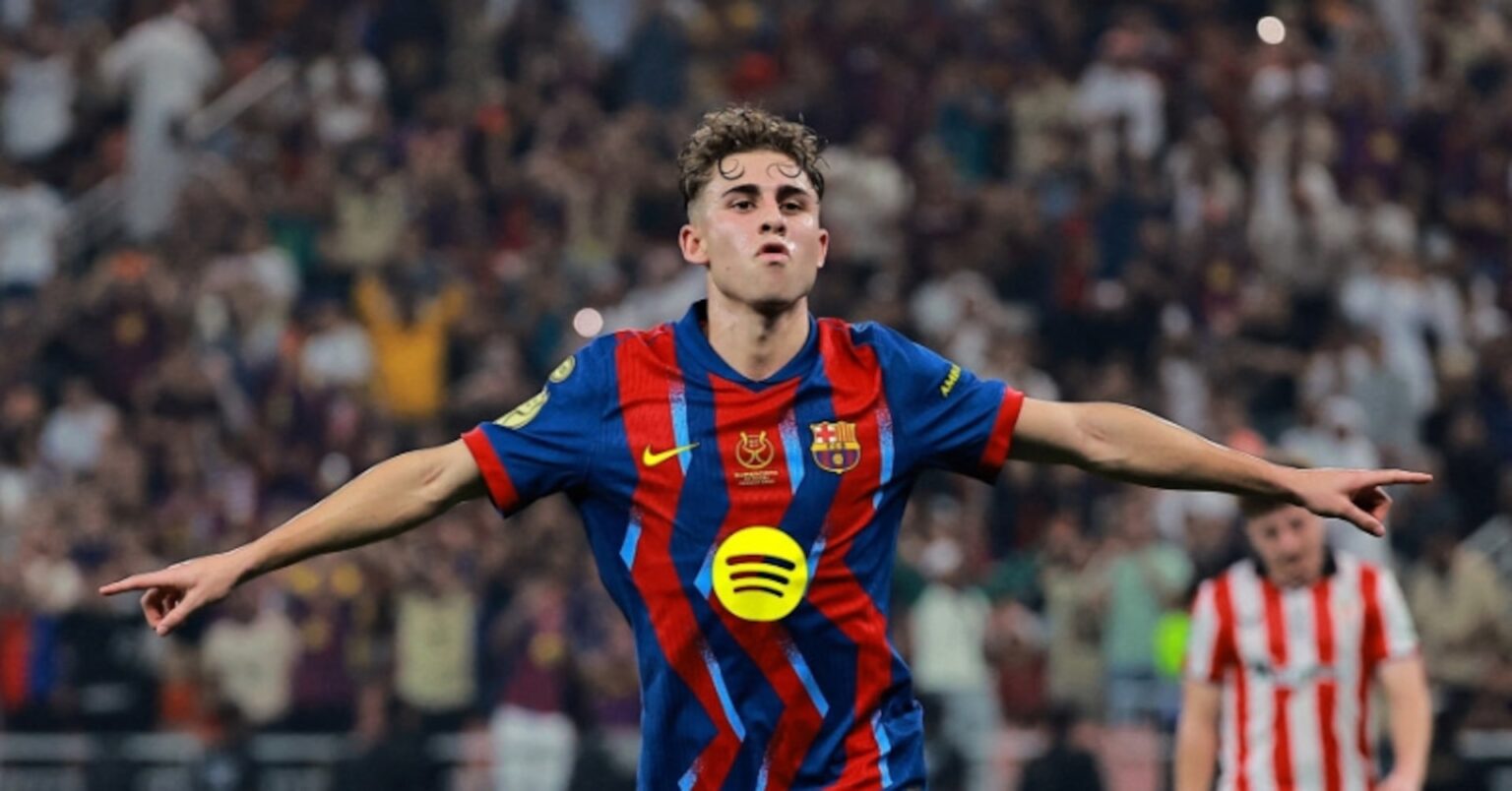 サッカー＝スペイン・スーパー杯、前回優勝バルセロナが決勝進出 | ロイター