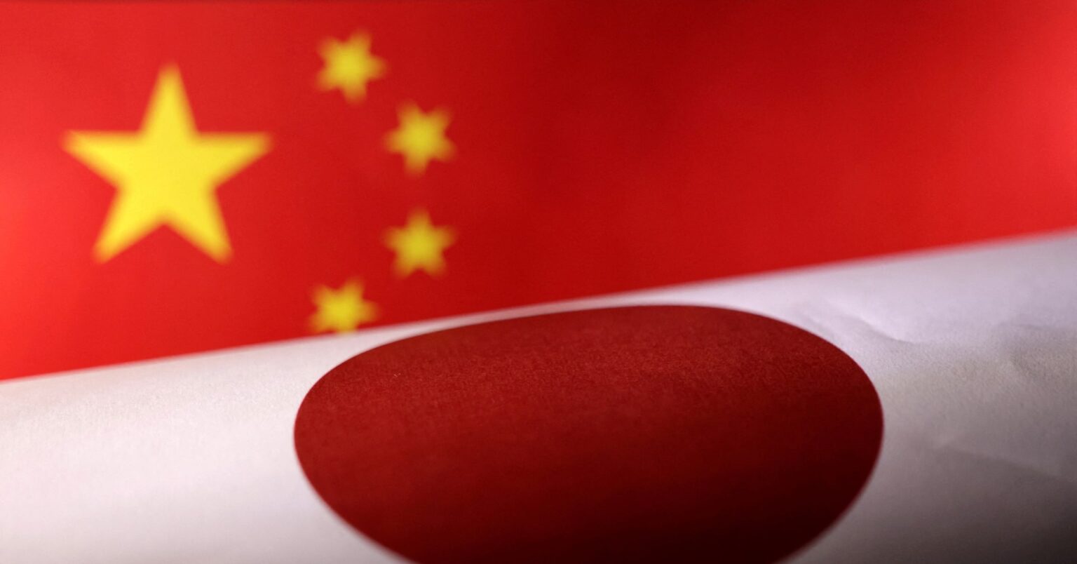 外務省、対日輸出規制強化で中国大使に改めて抗議　撤回を要求 | ロイター