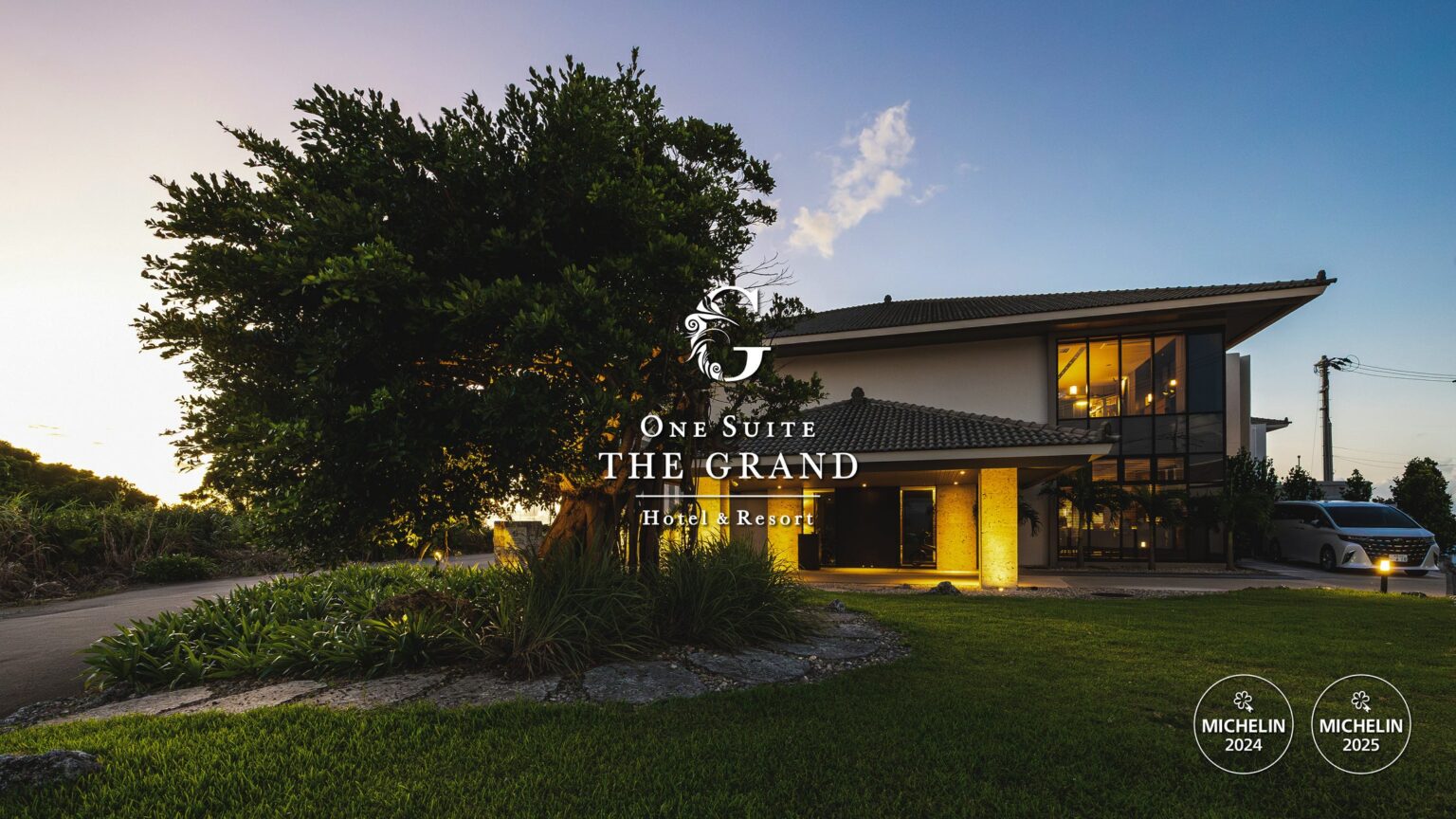 【沖縄古宇利島 One Suite THE GRAND】2026年春・新エリア「プールヴィラスイート」を開業予定 【沖縄古宇利島 One Suite THE GRAND】2026年春・新エリア「プールヴィラスイート」を開業予定