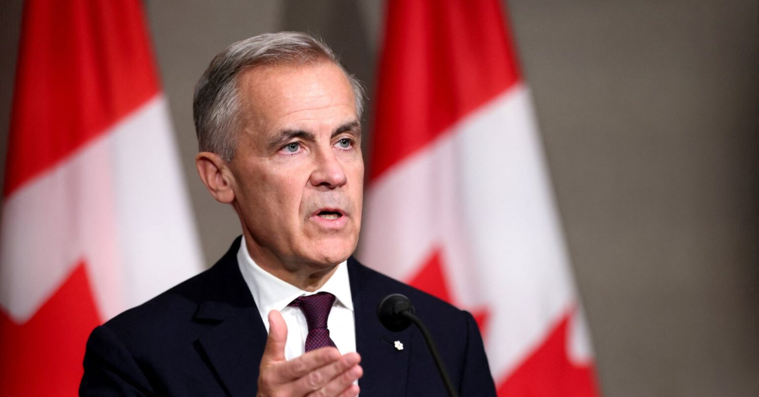 加とブラジルの首脳、ベネズエラ主導の移行プロセス支持で合意 | ロイター