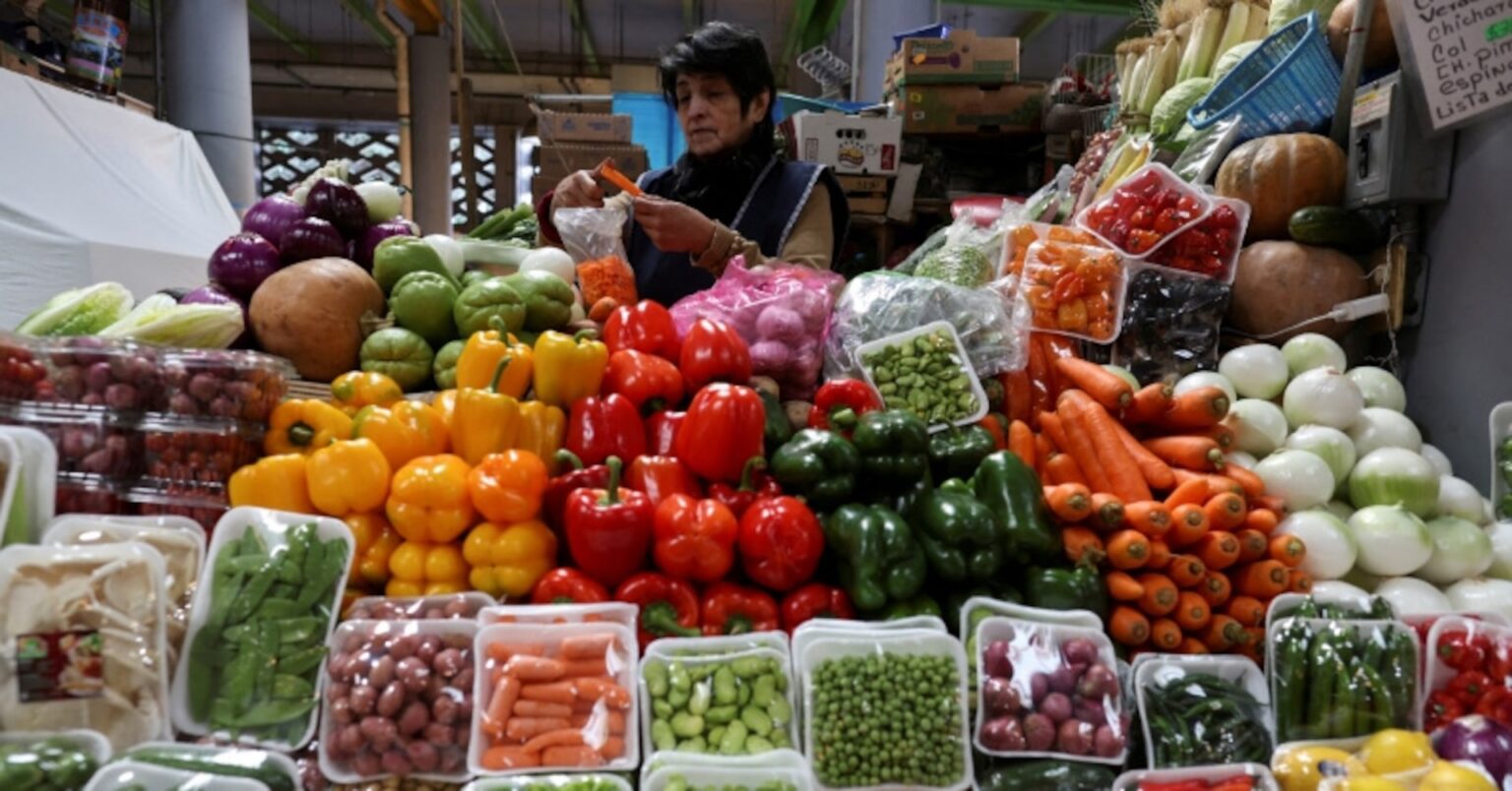 メキシコＣＰＩ、12月は予想下回る　コアインフレは高止まり | ロイター