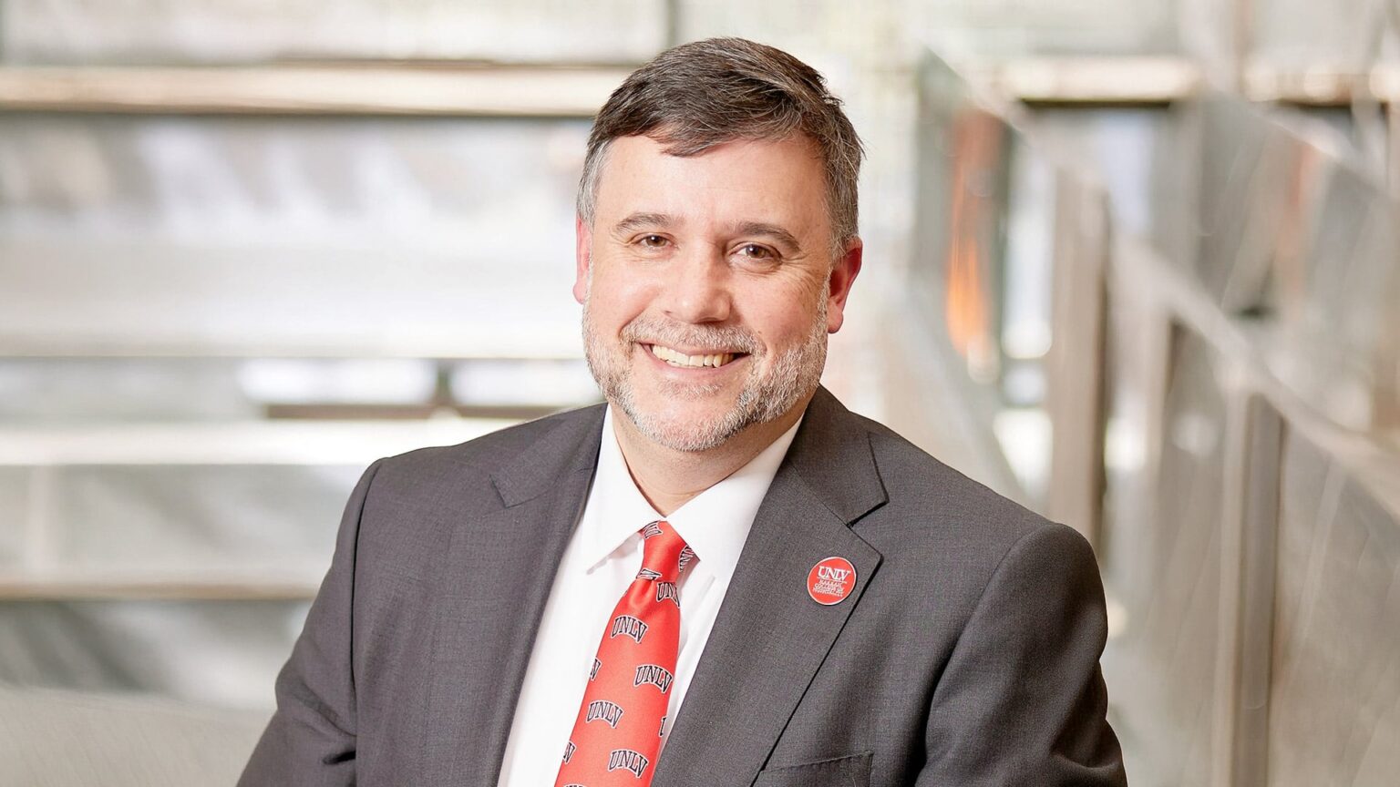 ICEバルセロナ、ネバダ大学と契約締結 | Yogonet Brazil