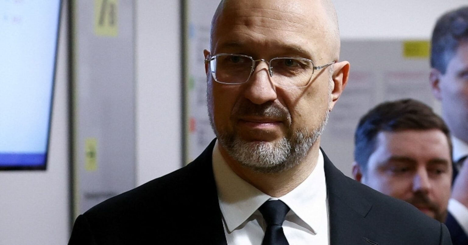 ウクライナ議会、シュミハリ氏のエネルギー相起用案を否決 | ロイター