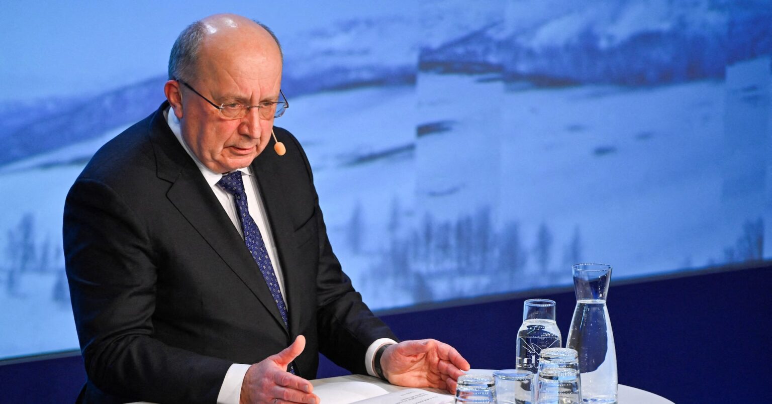 欧州委員、米軍のグリーンランド占領警戒　デンマーク要請なら支援 | ロイター