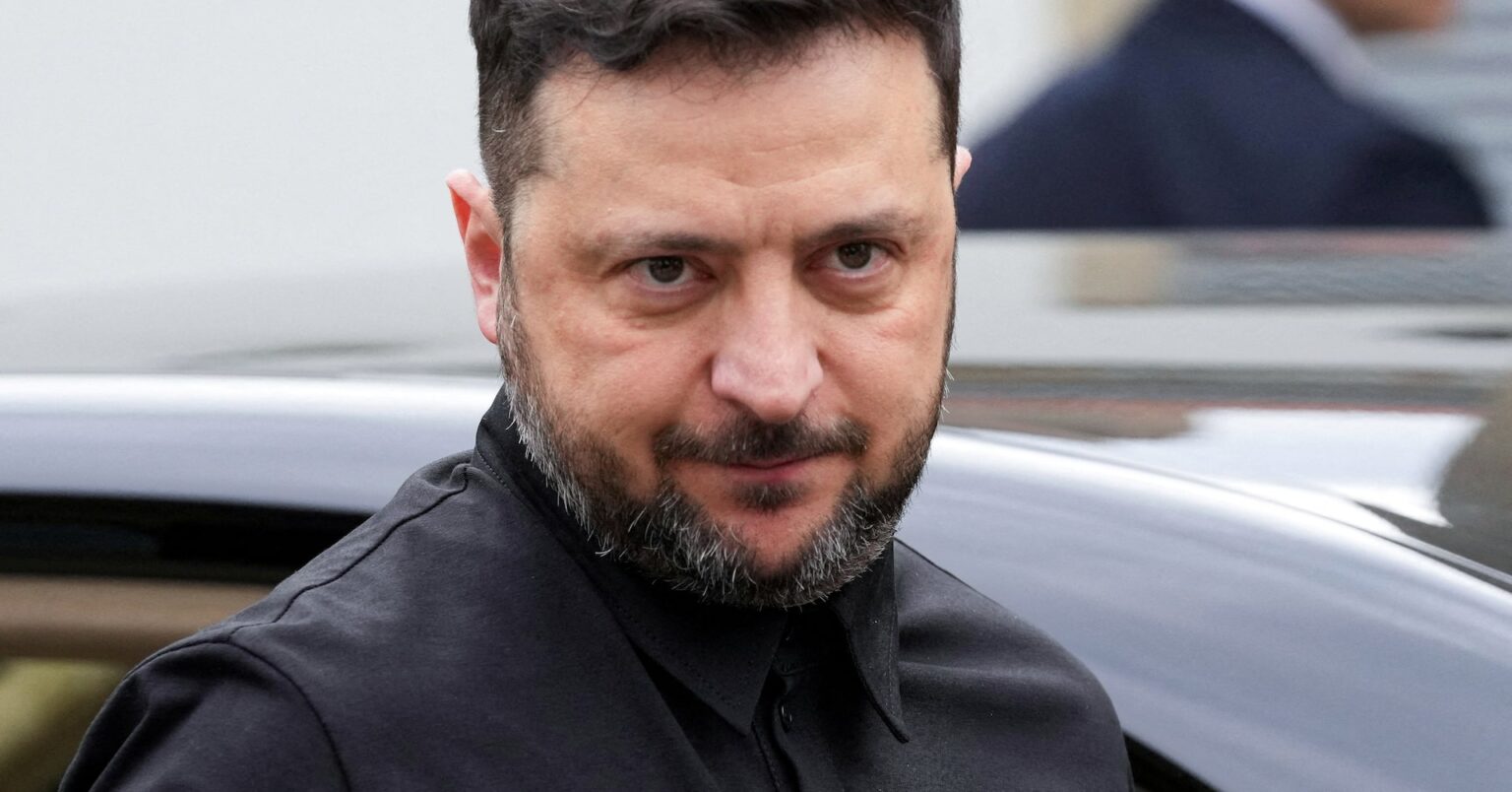 ロシアのオレシニク攻撃「威嚇的」、ＥＵ加盟国にも脅威＝ゼレンスキー氏 | ロイター