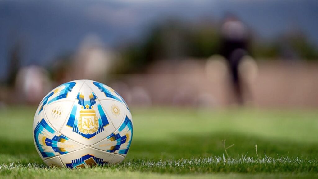 アルゼンチンの2026年ワールドカップへの道：賭けるべきイベント | Yogonet Latin America