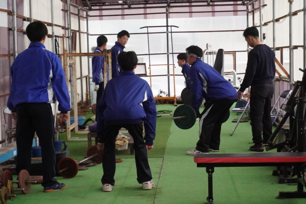 【高校】オフトレ訪問24 長野西(北信2回戦) 昨夏8強超えへ 打撃強化で投手援護を : nines WEB 【高校】オフトレ訪問24 長野西(北信2回戦) 昨夏8強超えへ 打撃強化で投手援護を : nines WEB