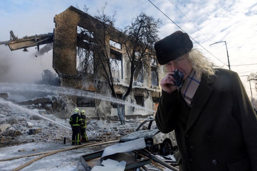 北朝鮮がロシアの求めに応じ兵器供給を加速させている可能性、見返りは原潜技術か(1/5) | JBpress (ジェイビープレス)