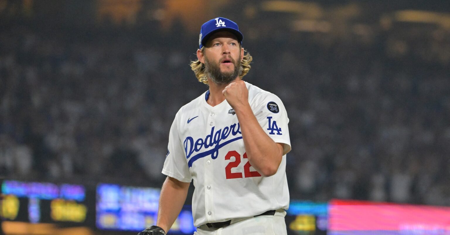 ＭＬＢ＝引退表明のカーショーがＷＢＣ米国代表入り、ブレグマンも | ロイター