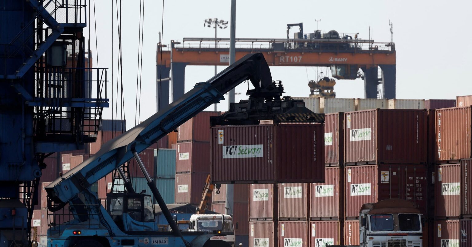 インド、対ＥＵ貿易協定は月内にまとまる見込み＝商工次官 | ロイター