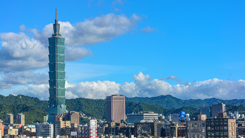 「台湾独立」分子を厳罰できるあらゆる措置が選択肢―中国国防部 「台湾独立」分子を厳罰できるあらゆる措置が選択肢―中国国防部