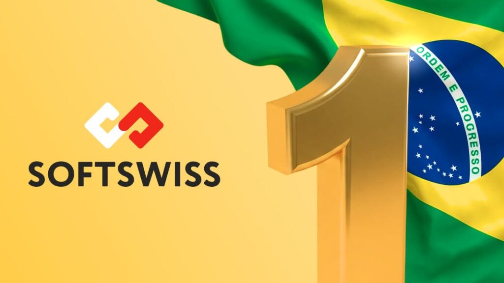 SOFTSWISS、ブラジルの規制市場での事業1年目を振り返る | Yogonet Brazil