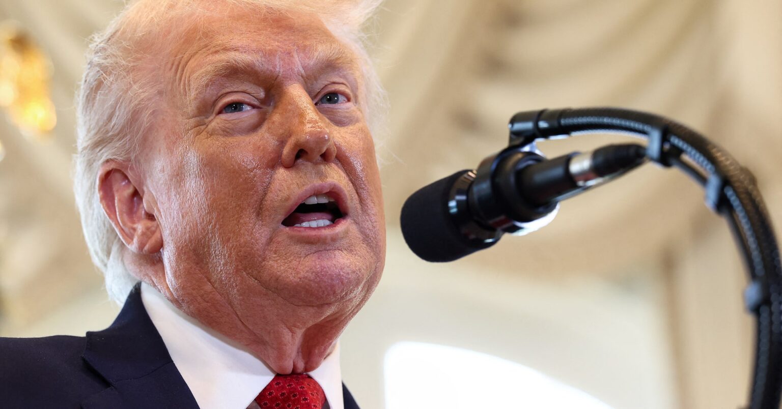 トランプ氏、カナダ・中国の関税引き下げ合意に支持表明 | ロイター