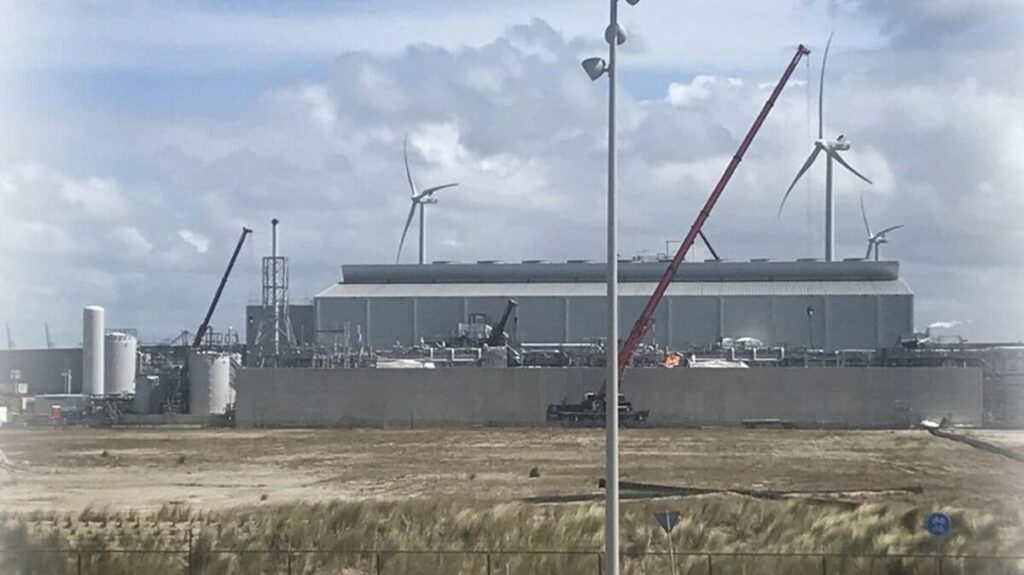 水素バブルははじけたが､欧州は推進方針を堅持。日本は｢敗戦｣回避へ､戦略の再構築が急務 | 特集 | 東洋経済オンライン