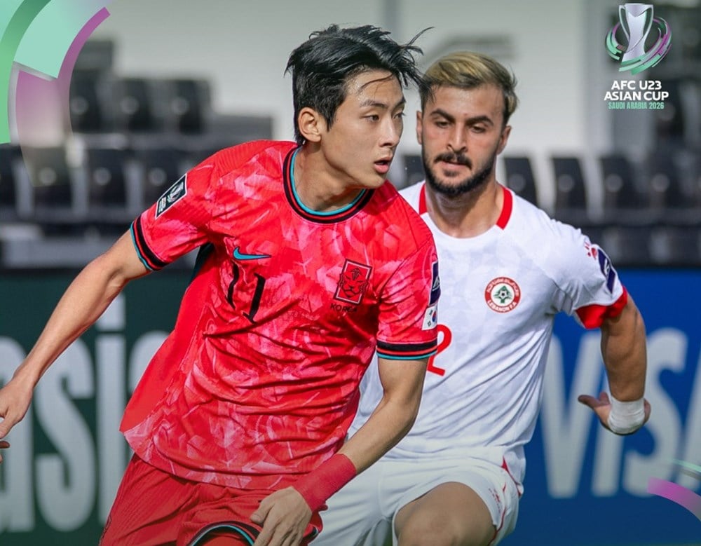 試合プレビュー：オーストラリアU23 vs 韓国U23、1月17日午後10時30分：知恵比べ - 画像2