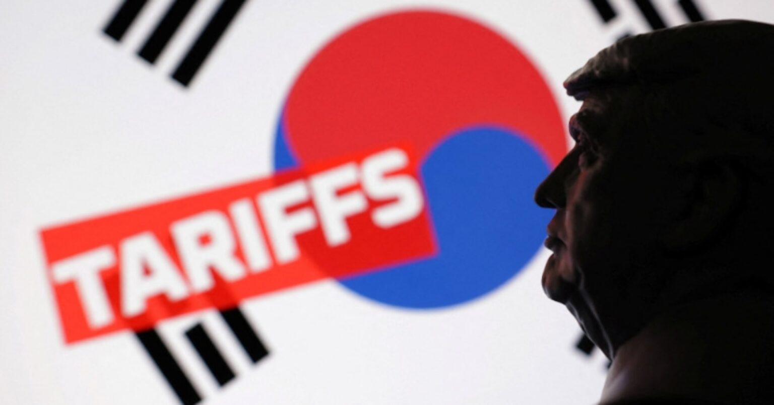 韓国、米のＡＩ半導体関税の影響は限定的　今後の展開を注視 | ロイター