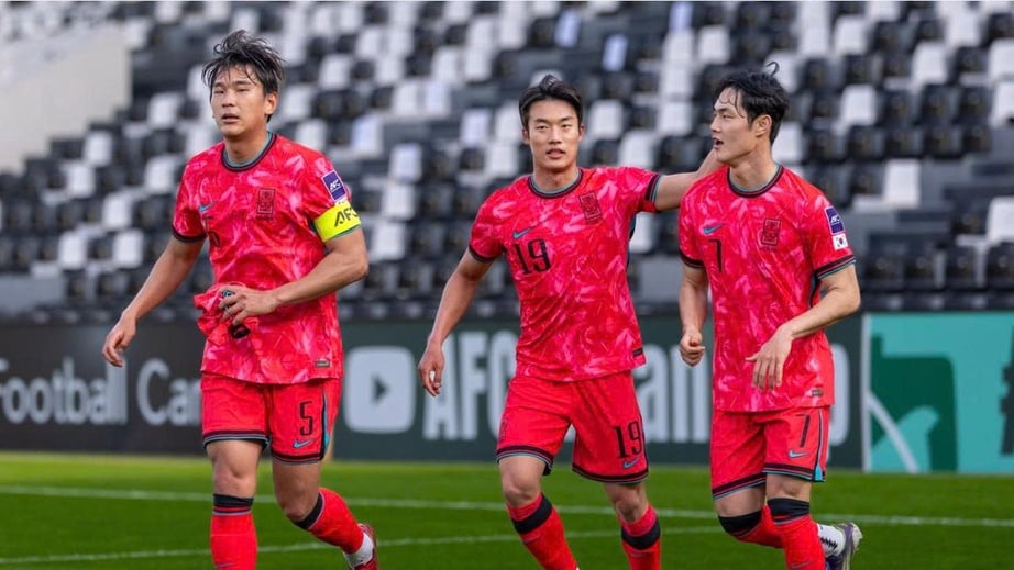 Nhận định, dự đoán kết quả Australia và Hàn Quốc, vòng chung kết U23 châu Á 2026- Ảnh 2.